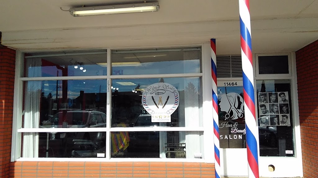 Wilmar Salón | 11460 112 Ave NW, Edmonton, AB T5G 0H6, Canada | Phone: (780) 680-1970