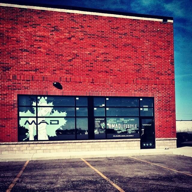 MADabolic Burlington | 1860 Appleby Line #13, Burlington, ON L7L 0B7, Canada | Phone: (905) 335-5554