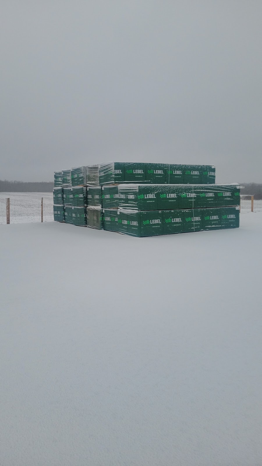 Ridgeview lumber Inc | 185673 Grey Rd 9, Southgate, ON N0C 1B0, Canada | Phone: (519) 778-4705
