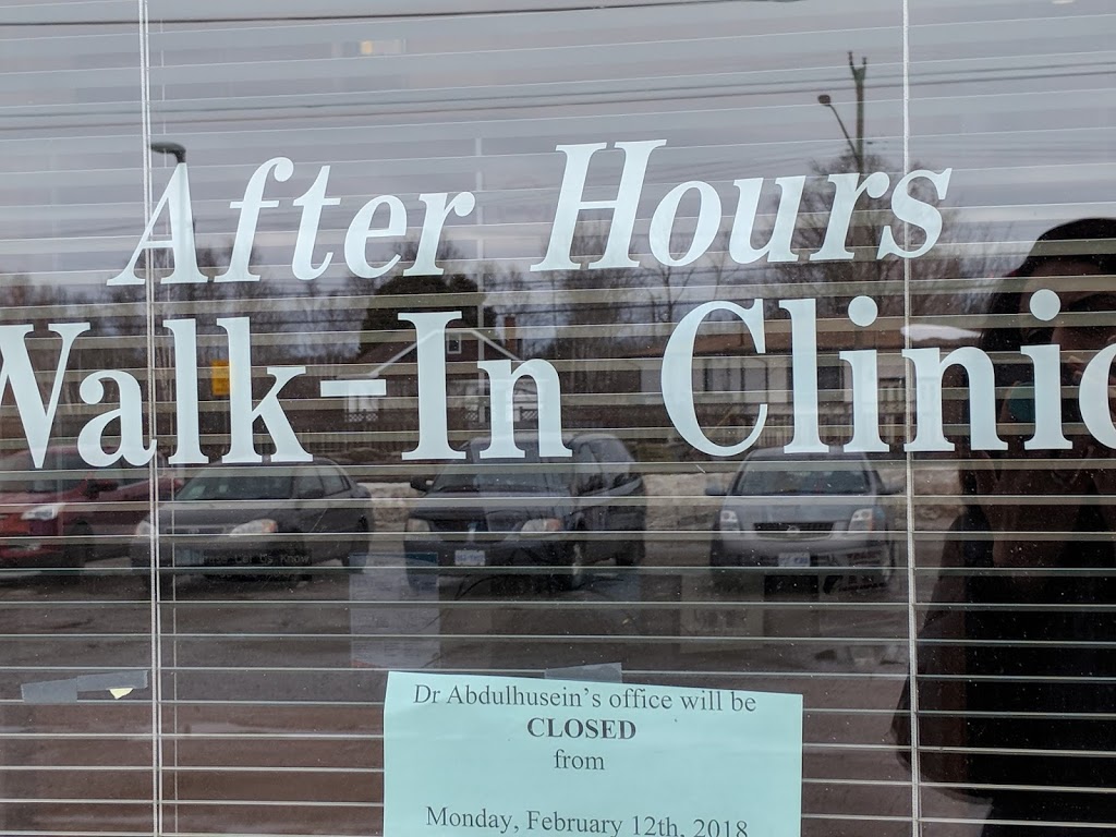 Garson Walk In Clinic | 3098 Falconbridge Highway, Garson, ON P3L 1P5, Canada | Phone: (705) 693-4200