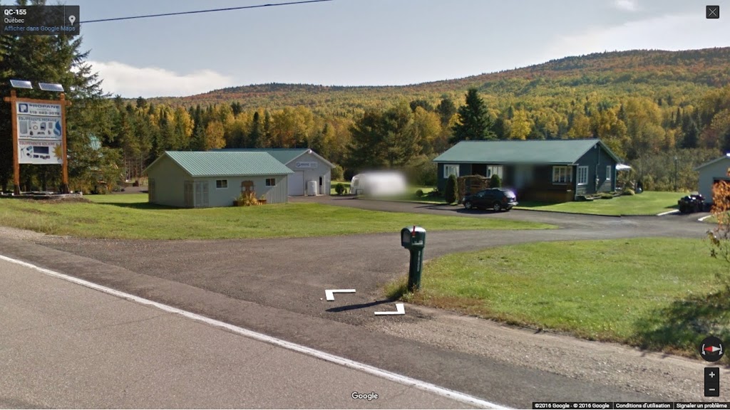 Solaire Mauricie | 1750 QC-155, La Bostonnais, QC G9X 0A7, Canada | Phone: (819) 521-0163