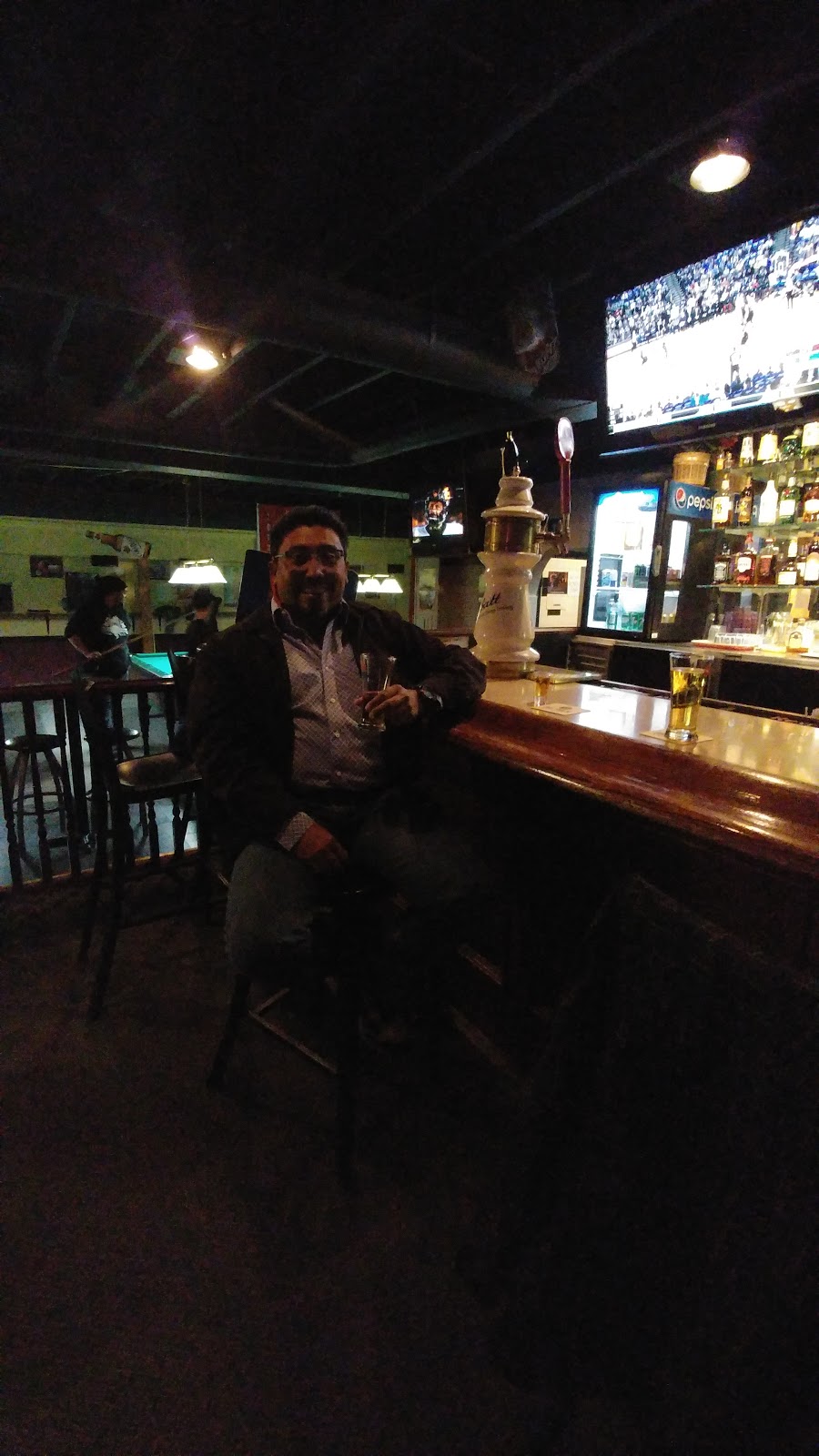 Kokonut Kove Pub & Grill | 3309 17 Ave SE, Calgary, AB T2A 0R2, Canada | Phone: (403) 273-1912