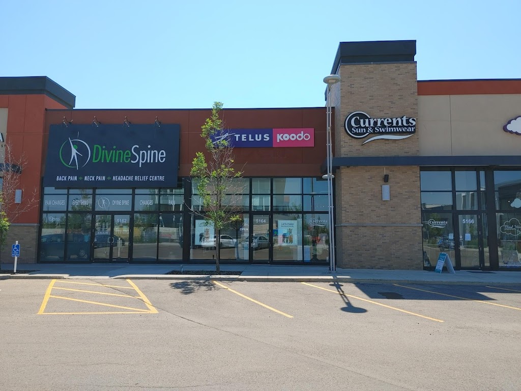 Tom Harris TELUS & Koodo Store | 5164 Windermere Blvd, Edmonton, AB T6W 0L9, Canada | Phone: (780) 463-3366