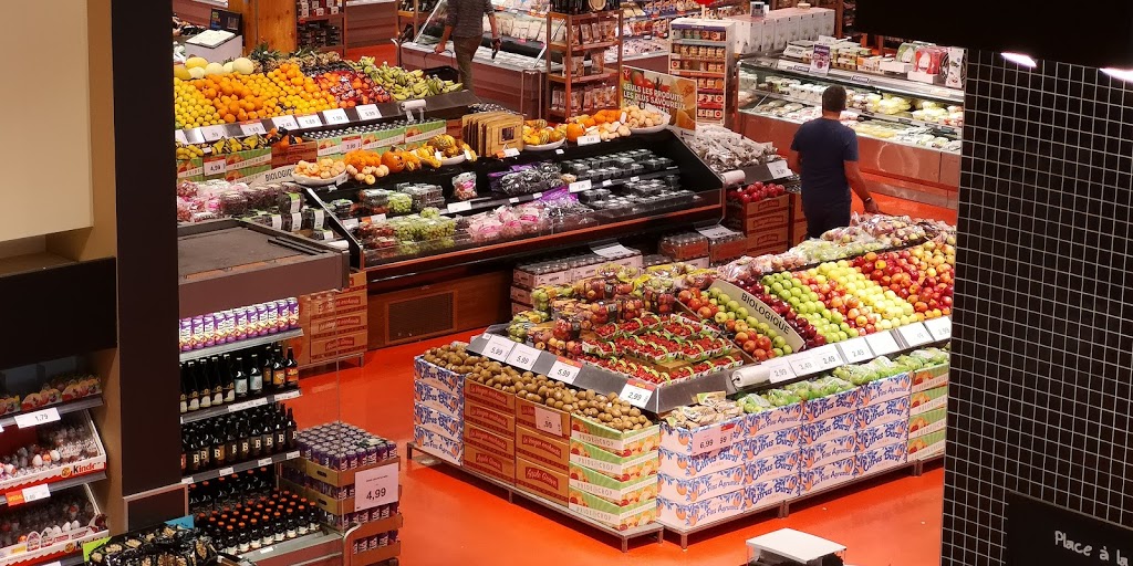 Provigo Le Marché | 4545 Boulevard Henri-Bourassa, Québec, QC G1H 7L9, Canada | Phone: (418) 622-7070