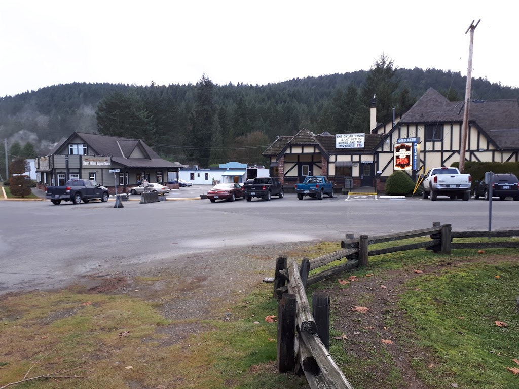 Garden of Remembrance | 1468 Heigh St #1460, Cobble Hill, BC V0R 1L0, Canada