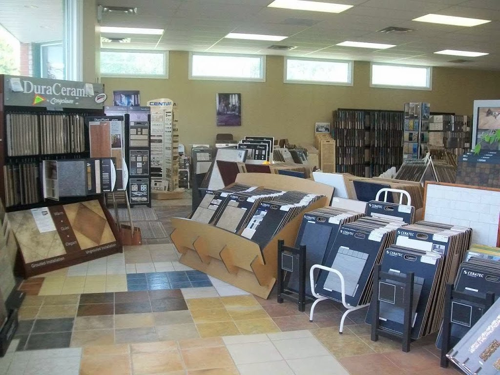 Euro Pro Flooring Inc | 1230 Lambs Rd, Bowmanville, ON L1C 3K5, Canada | Phone: (905) 623-7747
