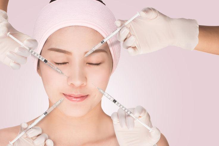 New You Spa | 10066 Bayview Ave #7, Richmond Hill, ON L4C 2K9, Canada | Phone: (905) 508-8883
