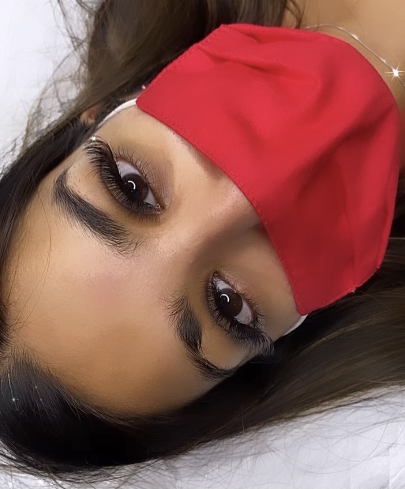 Hannah Davis Lashes | 22 Barnes Ct, Brampton, ON L7A 1J1, Canada | Phone: (647) 924-1507