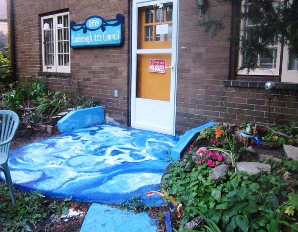 Scarborough Arts | 1859 Kingston Rd, Scarborough, ON M1N 1T3, Canada | Phone: (416) 698-7322