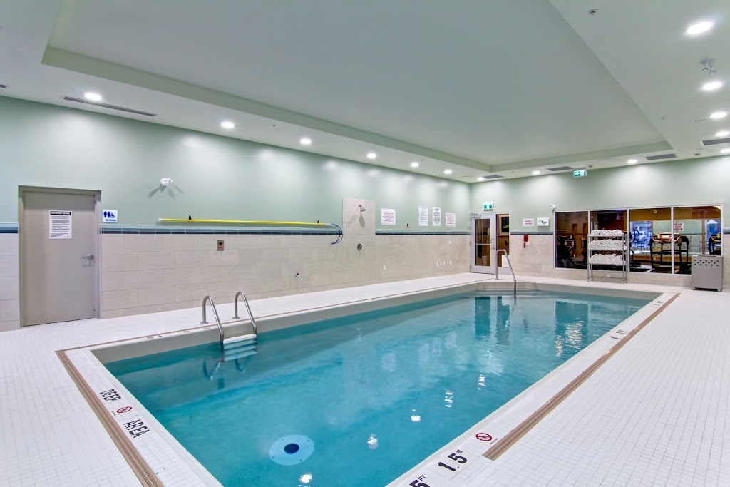 Holiday Inn Express & Suites Oshawa Downtown - Toronto Area | 67 Simcoe St N, Oshawa, ON L1G 4S3, Canada | Phone: (905) 434-3666