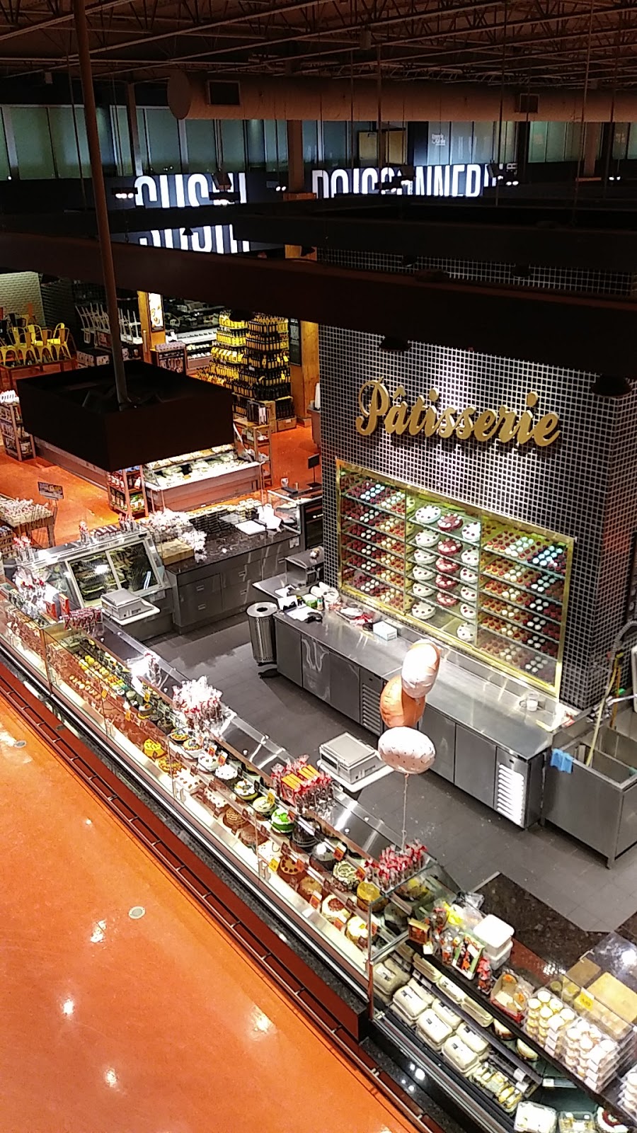 Provigo Le Marché | 1350 Rue Sherbrooke, Magog, QC J1X 2T3, Canada | Phone: (819) 868-8630