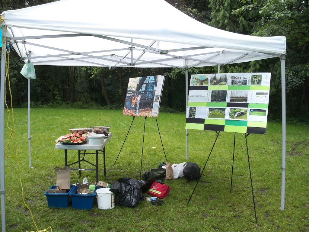 Everett Crowley Park | 8200 Kerr St, Vancouver, BC V5S 4G5, Canada | Phone: (604) 873-7000