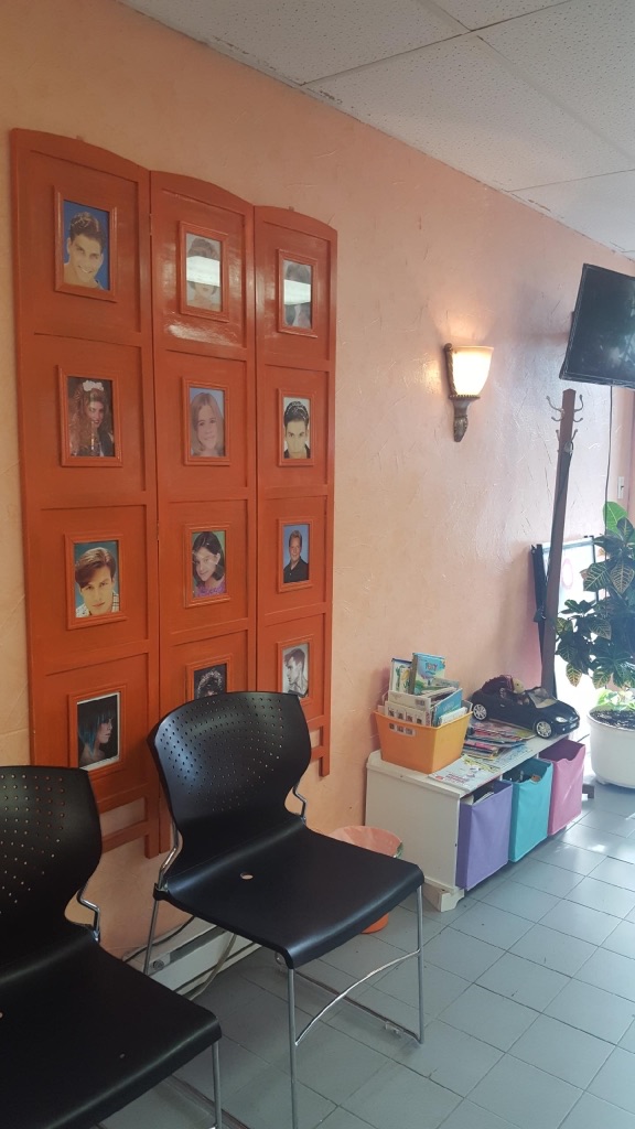 Nunus Kids and Adults Haircuts | 3333 Bathurst St, North York, ON M6A 2B7, Canada | Phone: (416) 789-7700