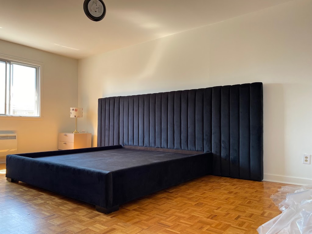 Terra Design inc | 7998 Rue Jarry E, Anjou, QC H1J 1H5, Canada | Phone: (514) 777-7725