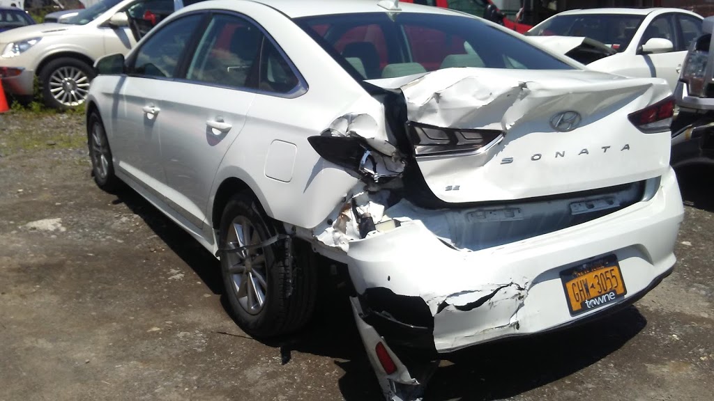 Carstar Northeast Collision Inc. | 3480 Transit Rd, Depew, NY 14043, USA | Phone: (716) 656-0022
