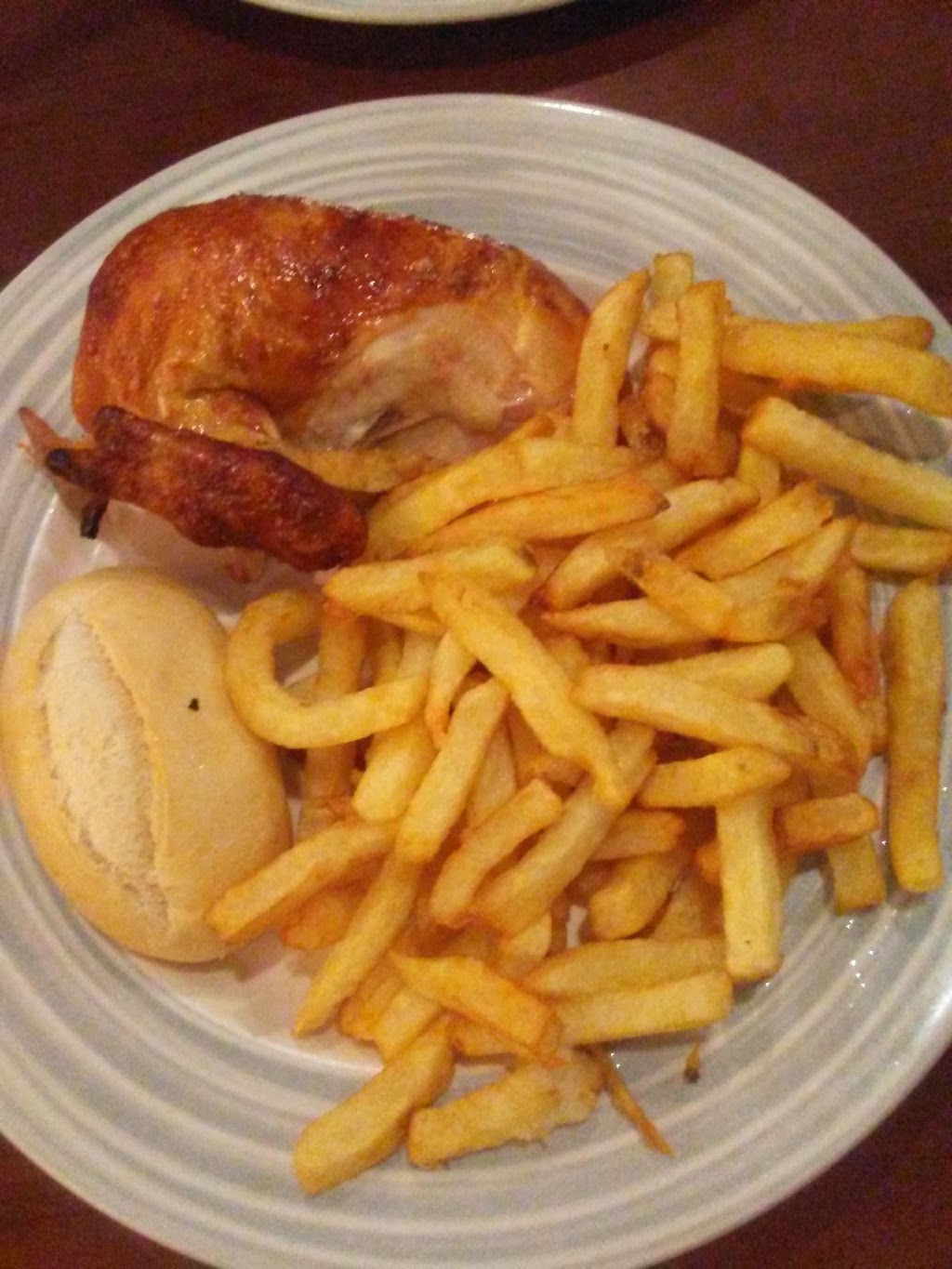 Swiss Chalet Rotisserie & Grill | 2150 Carling Ave Unit 2, Ottawa, ON K2A 1H1, Canada | Phone: (613) 722-1441