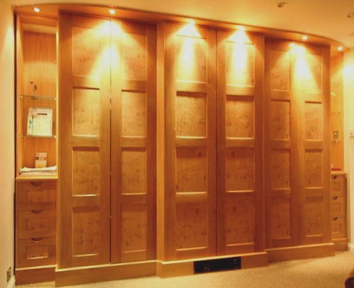 KINGDOM WOODWORKING | 490 Grafton St, Victoria, BC V9A 6S6, Canada | Phone: (250) 880-3896