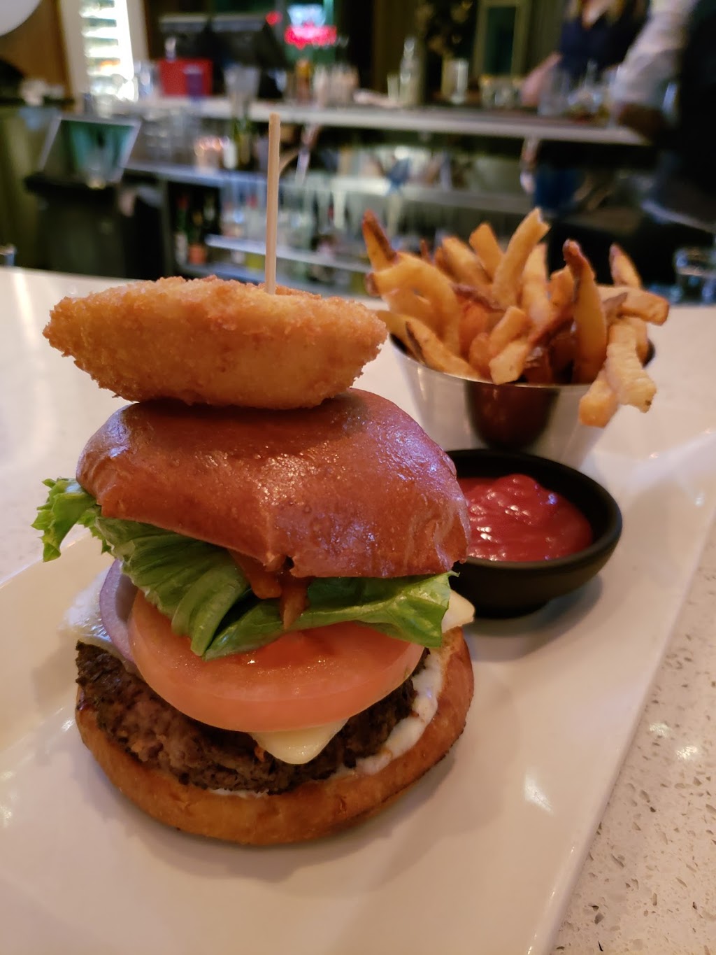 Chop Steakhouse & Bar | 6605 Macleod Trail SW, Calgary, AB T2H 2V1, Canada | Phone: (403) 250-2043