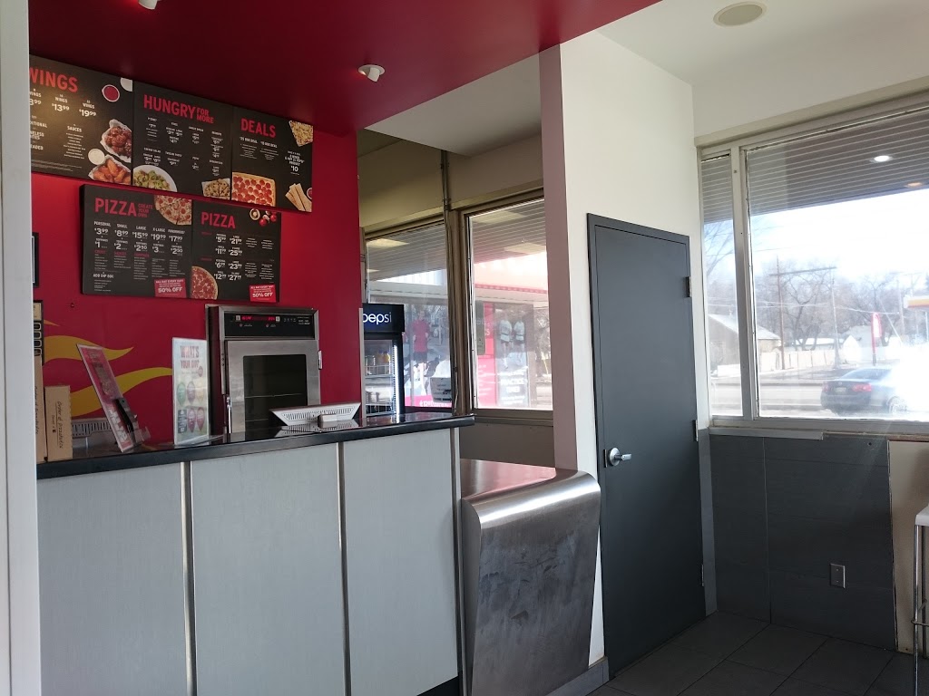 Pizza Hut | 601 8 St E, Saskatoon, SK S7H 0R1, Canada | Phone: (306) 668-3030