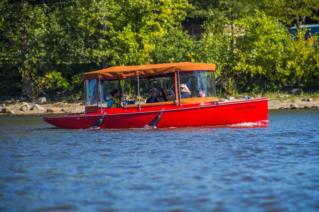 Vision Marine Technologies | 730 Bd du Curé-Boivin, Boisbriand, QC J7G 2A7, Canada | Phone: (450) 951-7009