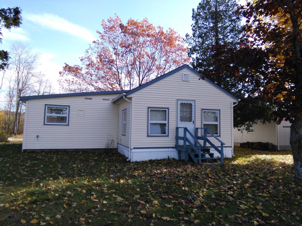 Coutts-moriarty camp | 662 T-34 #480, Derby, VT 05829, USA | Phone: (802) 673-5638