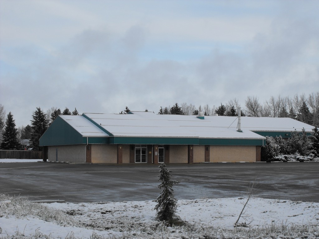Carstairs Community Hall | 1100 Lackner Way, Carstairs, AB T0M 0N0, Canada | Phone: (403) 337-3341