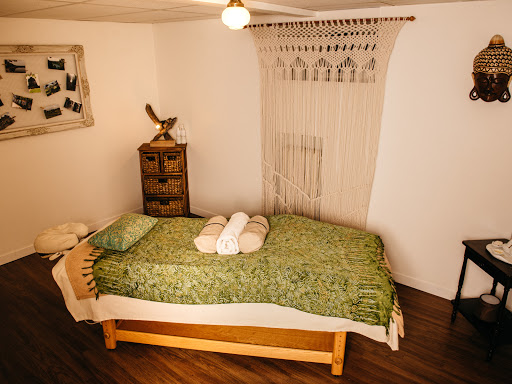 Laurianne - Massage And Management De La Douleur | 1261 Rue Massé, Sherbrooke, QC J1H 2V5, Canada | Phone: (819) 342-7333