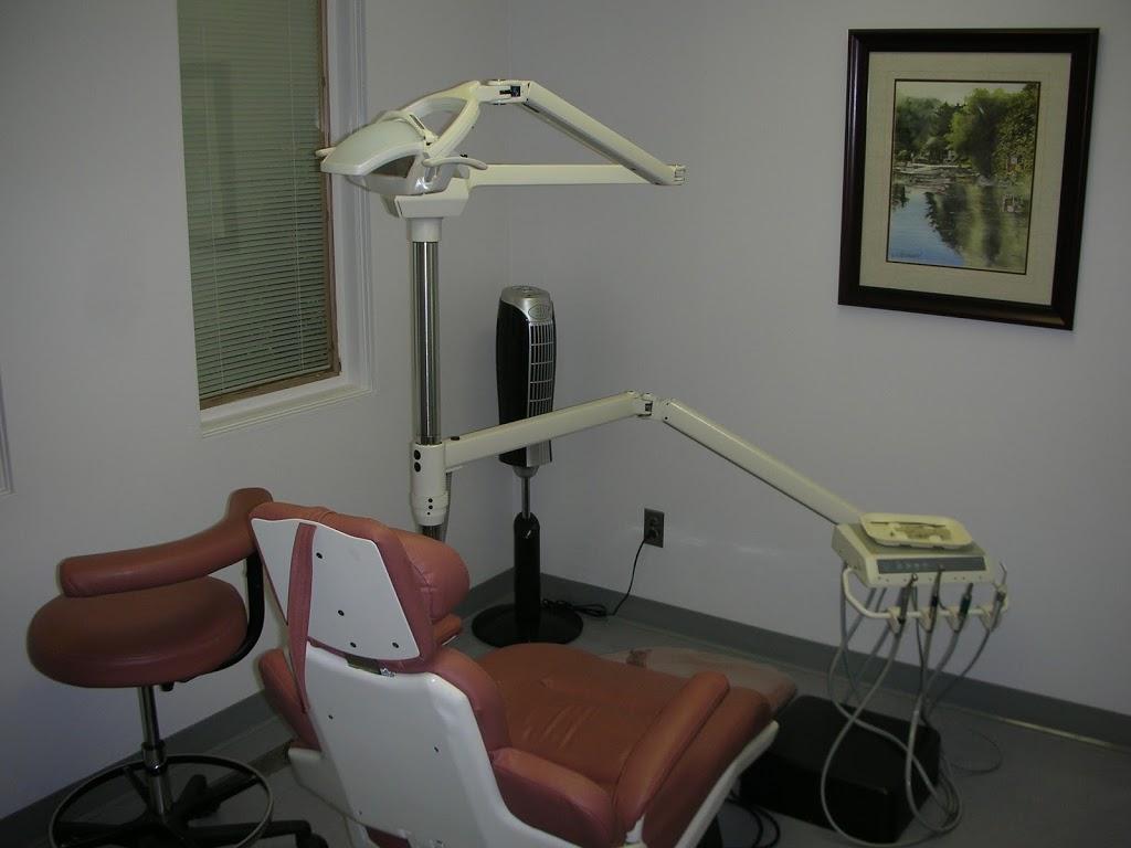 The Dental Centre - Sunderland | 26 Church St S, Sunderland, ON L0C 1H0, Canada | Phone: (877) 711-7771