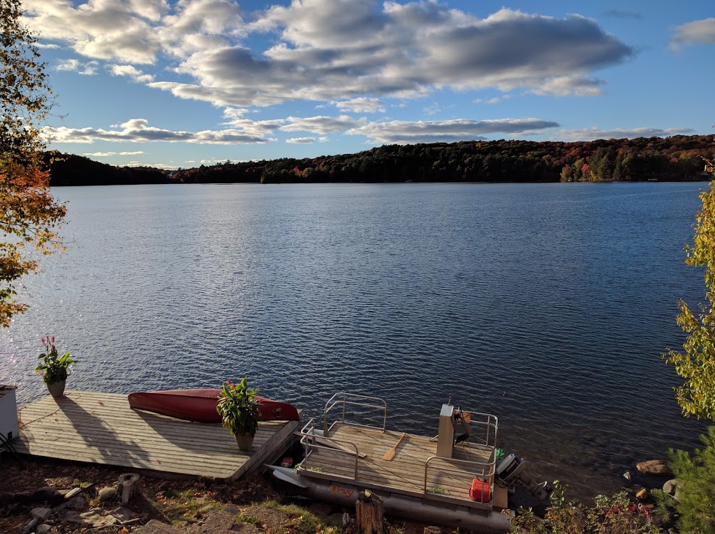 Muskoka Rain | 3425 Muskoka District Road 117, Baysville, ON P0B 1A0, Canada | Phone: (705) 645-3955