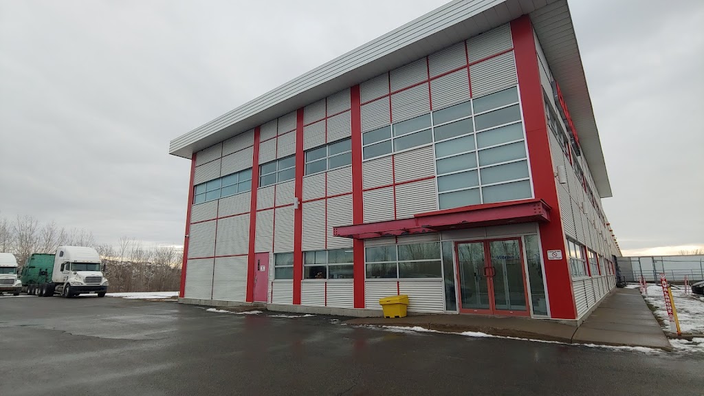 Vitran Express | 4500 Rue Hickmore #100, Saint-Laurent, QC H4T 1K2, Canada | Phone: (514) 932-6588