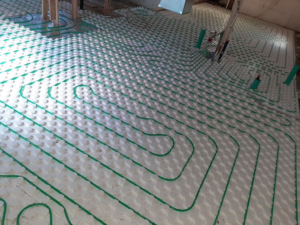 Better Days Plumbing and Construction | 180 Goulding Ave, North York, ON M2R 2P4, Canada | Phone: (647) 898-4030