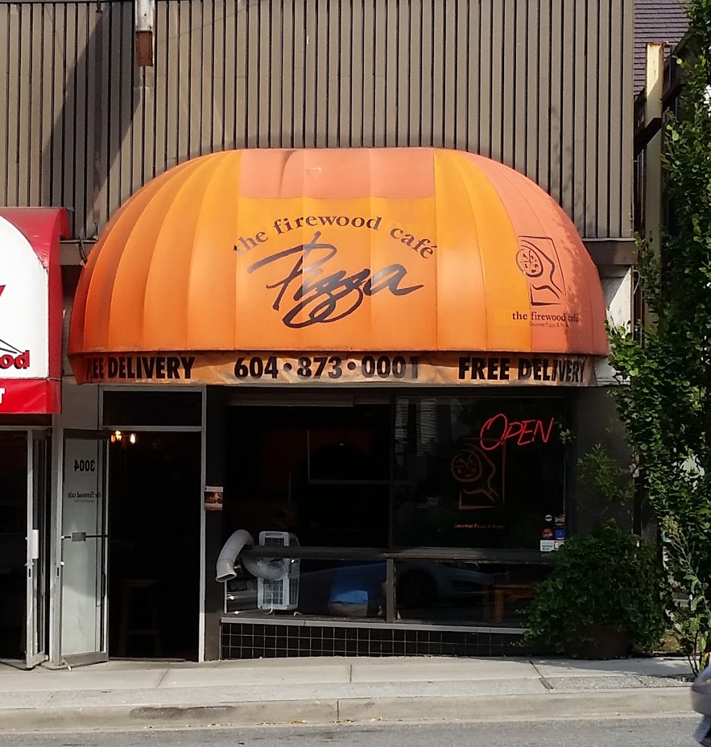 The Firewood Café | 3004 Cambie St, Vancouver, BC V5Z 2V9, Canada | Phone: (604) 873-0001