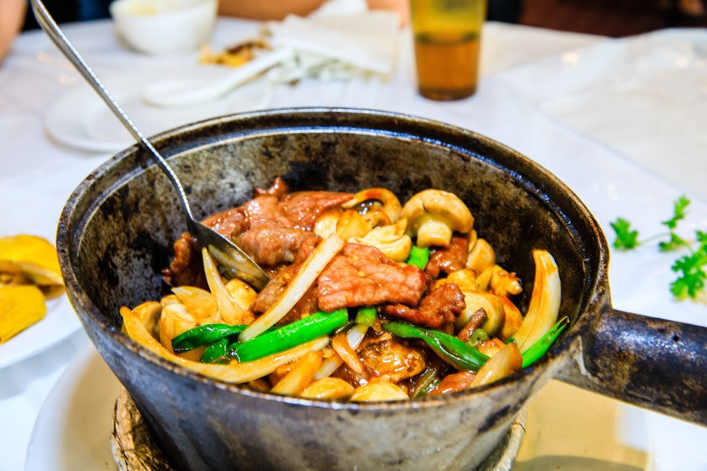 益街坊 Alton Restaurant | 250 Alton Towers Cir, Scarborough, ON M1V 5P5, Canada | Phone: (416) 297-3882