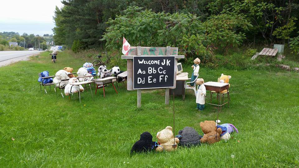 Funny Road Theatre | Springwater, ON L0L 1P0, Canada
