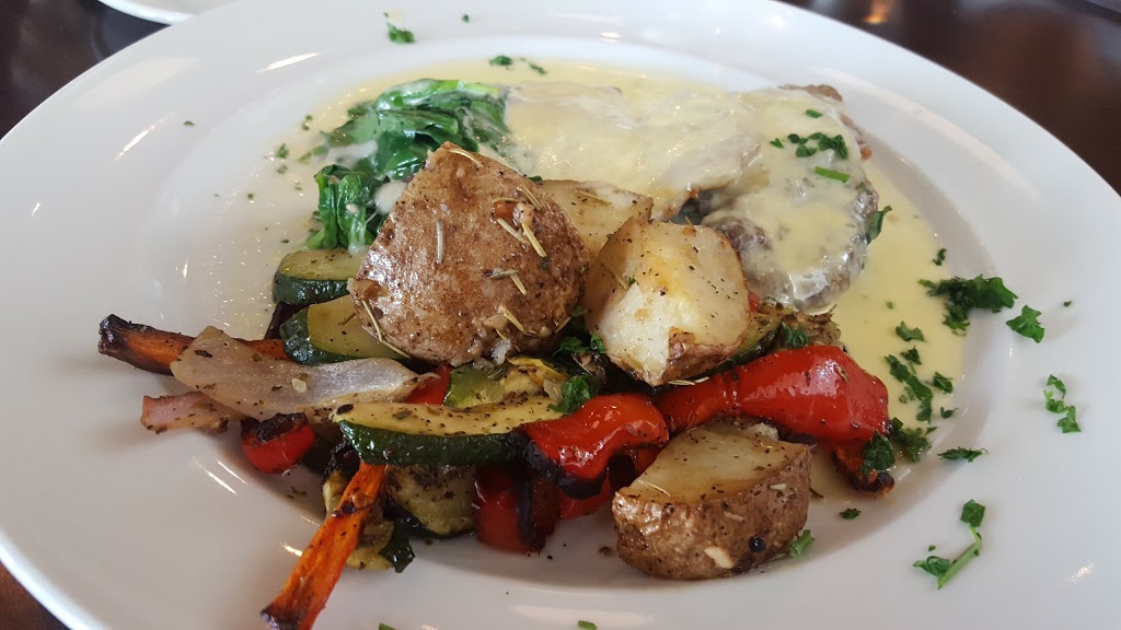 Pocopazzo Kanata- Italian Catering Restaurant | 854 March Rd, Kanata, ON K2W 0A5, Canada | Phone: (613) 592-7626