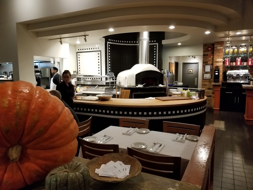 IL FORNELLO | 203 North Service Rd W, Oakville, ON L6M 3R2, Canada | Phone: (905) 338-5233