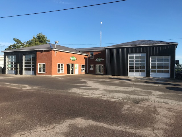 Cedar Springs Signs & Graphics | 1183 Hwy 7, Oakwood, ON K0M 2M0, Canada | Phone: (705) 953-2066