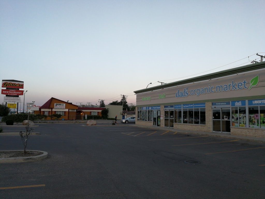 Dads Organic Market | 425 Victoria Ave E, Regina, SK S4N 2L9, Canada | Phone: (306) 924-0561