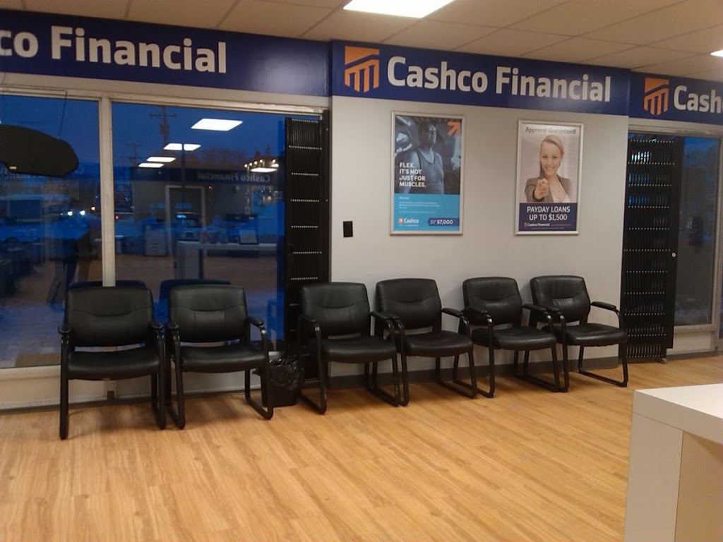 Cashco Financial | 1504 22 St W, Saskatoon, SK S7M 0R2, Canada | Phone: (306) 500-7476