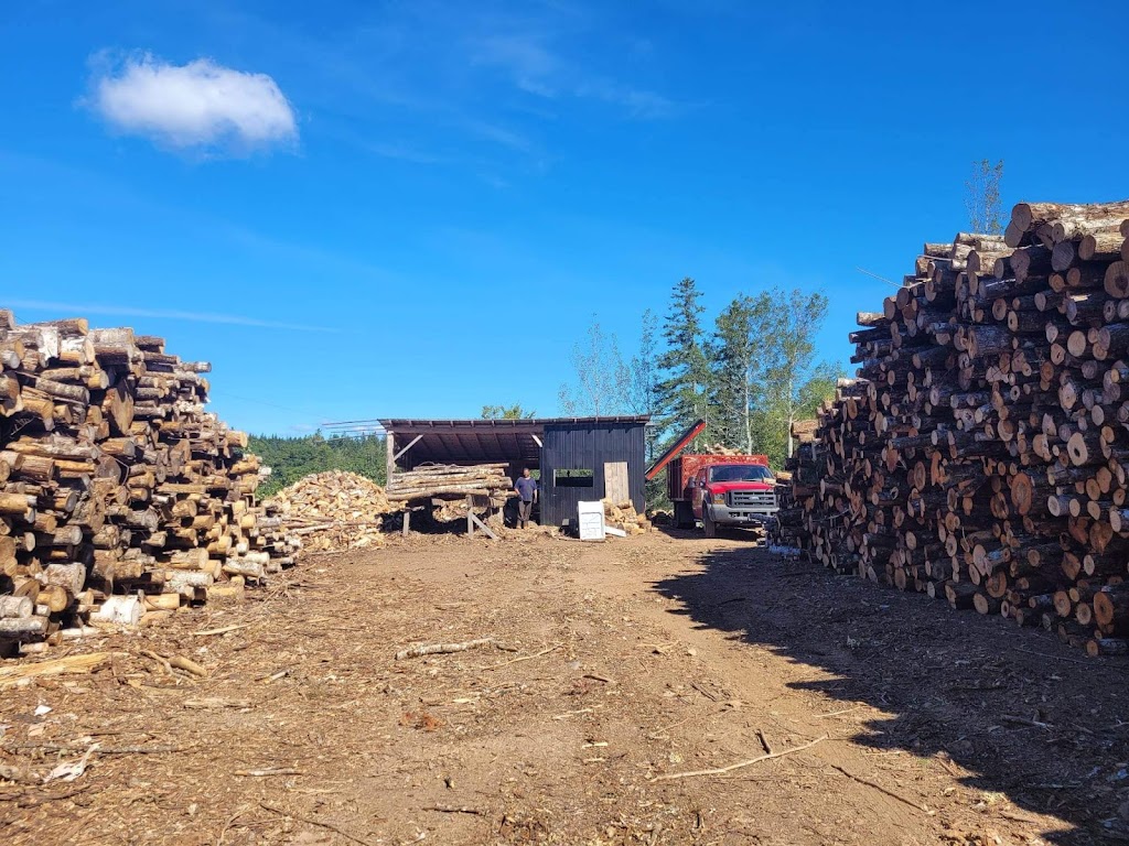 Mikes Firewood & Lumber Services | 15 Shore Rd, Debert, NS B0M 1G0, Canada | Phone: (902) 956-9816