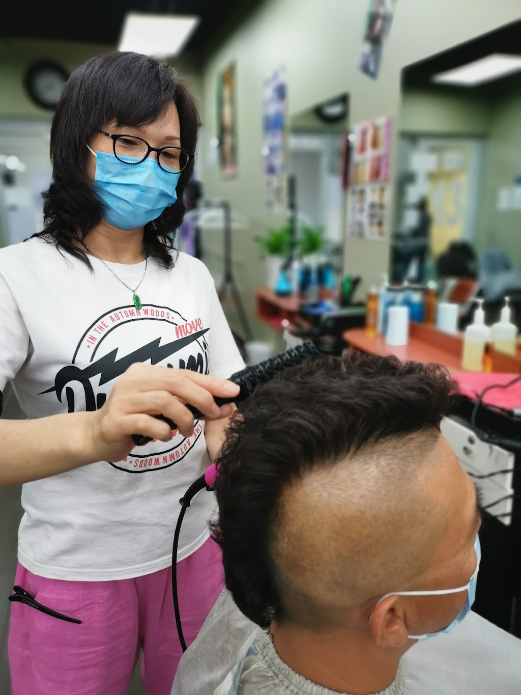 Hair King | 3068 Don Mills Rd E, North York, ON M2J 3C1, Canada | Phone: (416) 498-9828