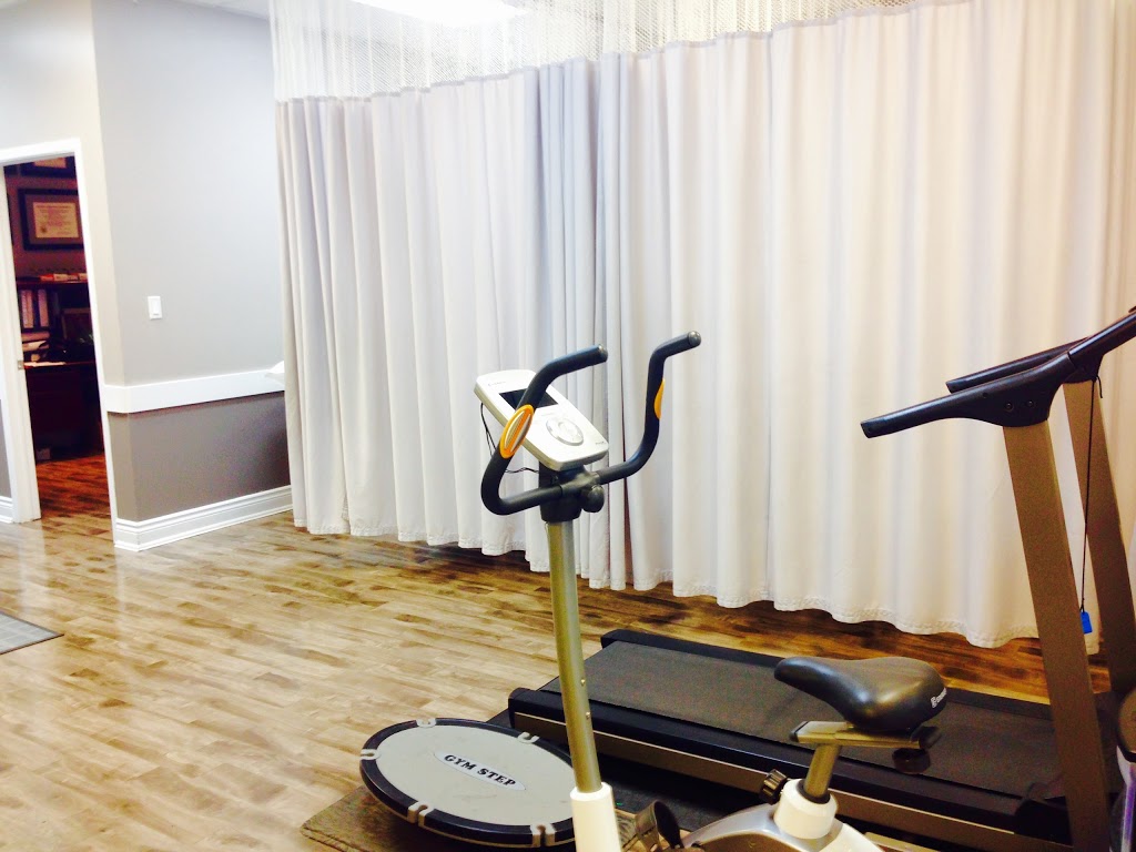 Physiotherapy First | 511 Ray Lawson Blvd, Brampton, ON L6Y 0N2, Canada | Phone: (905) 796-6662