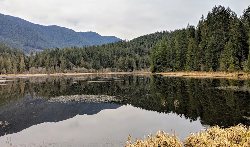 Minnekhada Regional Park | 4000 Quarry Rd, Coquitlam, BC V3E 3H5, Canada | Phone: (604) 520-6442