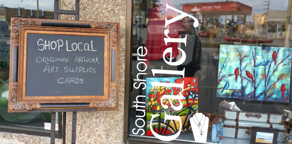South Shore Gallery | 2046 Otter Point Rd, Sooke, BC V9Z 0P7, Canada | Phone: (250) 642-2058