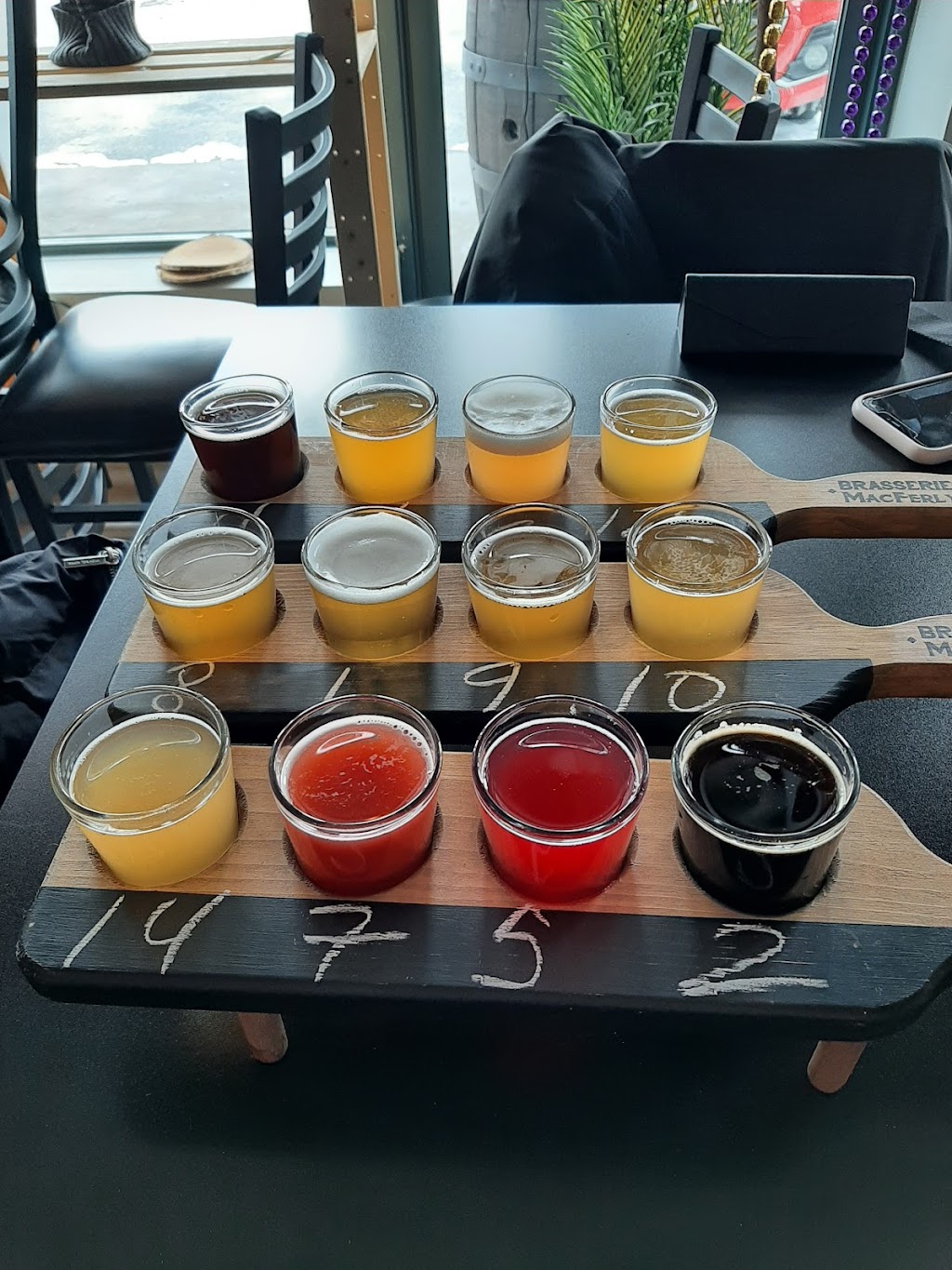 MacFerly - Brewer | 1111 Bd de lAnge Gardien N #114, LAssomption, QC J5W 1N7, Canada | Phone: (450) 589-1414
