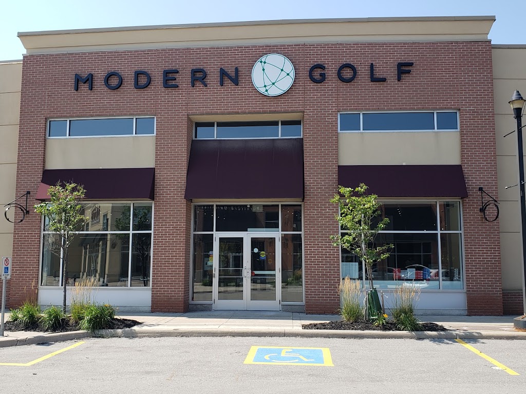 Modern Golf Vaughan | health | 255 Bass Pro Mills Dr Unit 801, Concord, ON L4K 0A2, Canada | 9056694406 OR +1 905-669-4406