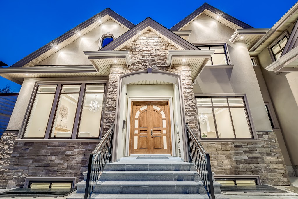 Ziman Construction Ltd. | 2201 St Johns St, Port Moody, BC V3H 2A6, Canada | Phone: (604) 724-8808