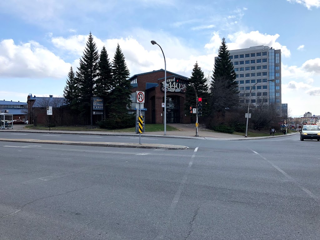 Place Plexon | 7171 Rue Jean-Talon E, Anjou, QC H1M 3N2, Canada | Phone: (514) 355-7171