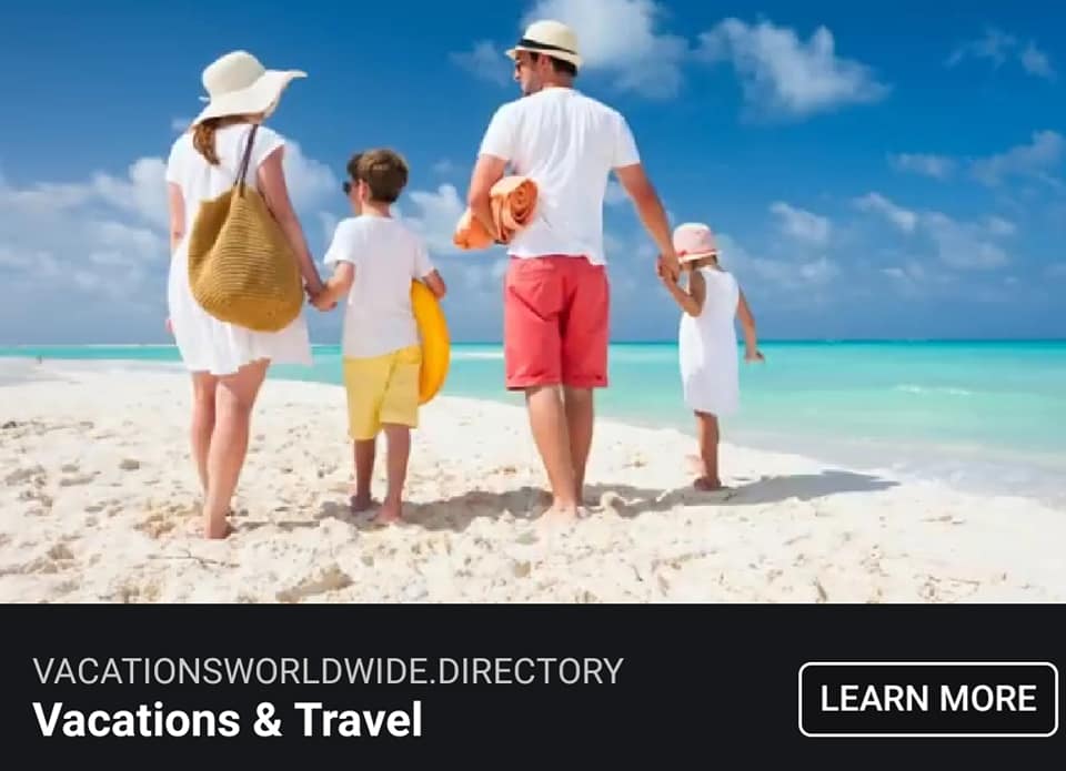 Vacations Worldwide | 1700 Finch Ave E #1213, North York, ON M2J 4X8, Canada | Phone: (647) 667-7689