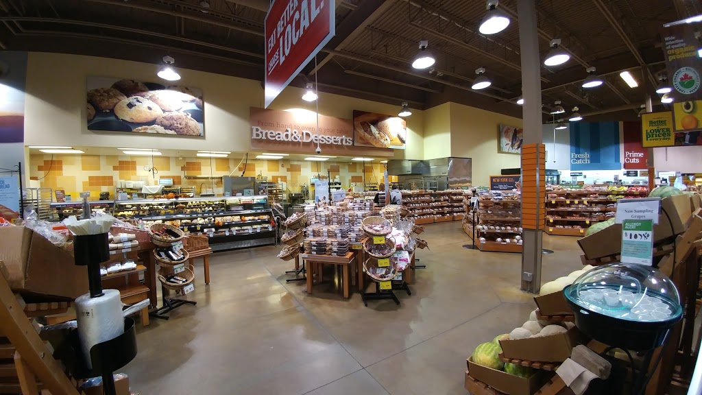 Sobeys - Olds | 6700 46 St #300, Olds, AB T4H 3Z0, Canada | Phone: (403) 556-3113